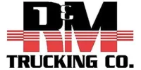 R&M Trucking Tracking